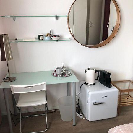Hotel La Casina Azzurra Pisa Esterno foto