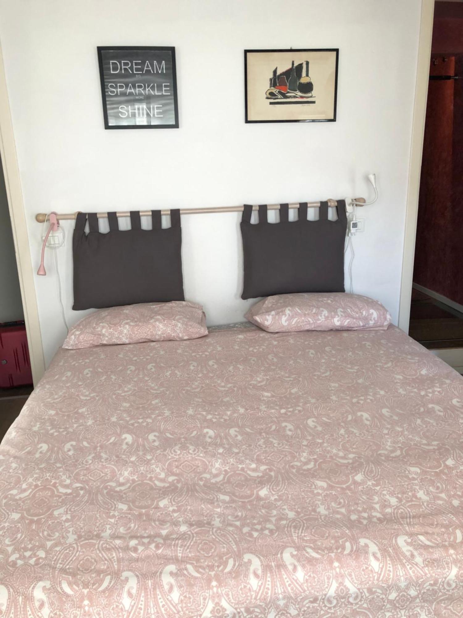 Hotel La Casina Azzurra Pisa Esterno foto