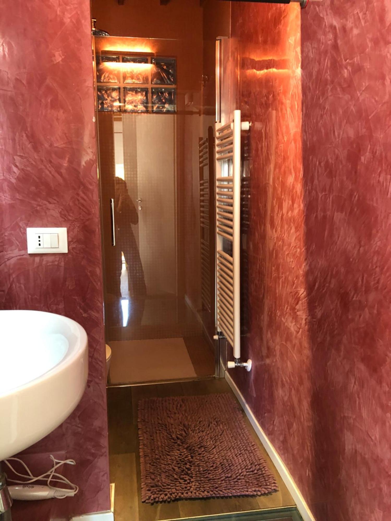 Hotel La Casina Azzurra Pisa Esterno foto